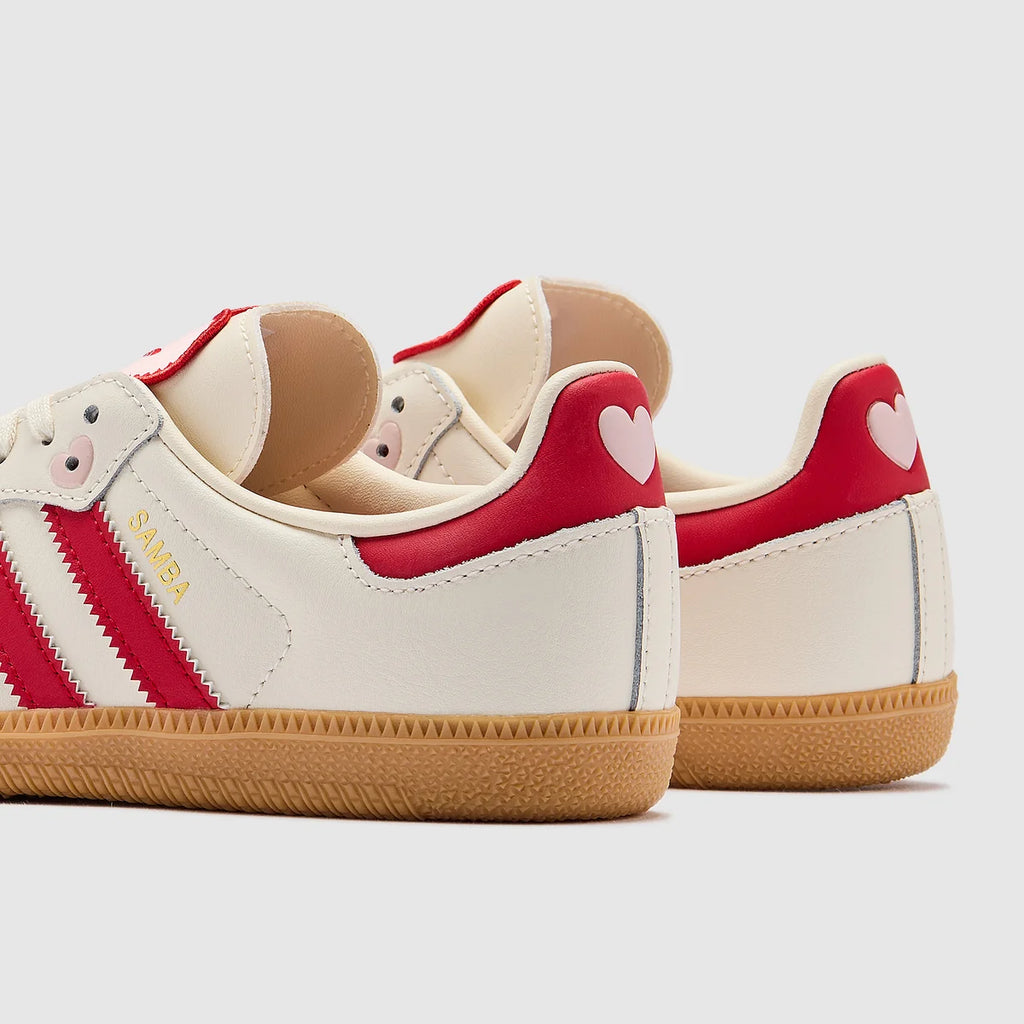 Adidas Samba Cuore