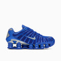 Nike Shox TL Blu