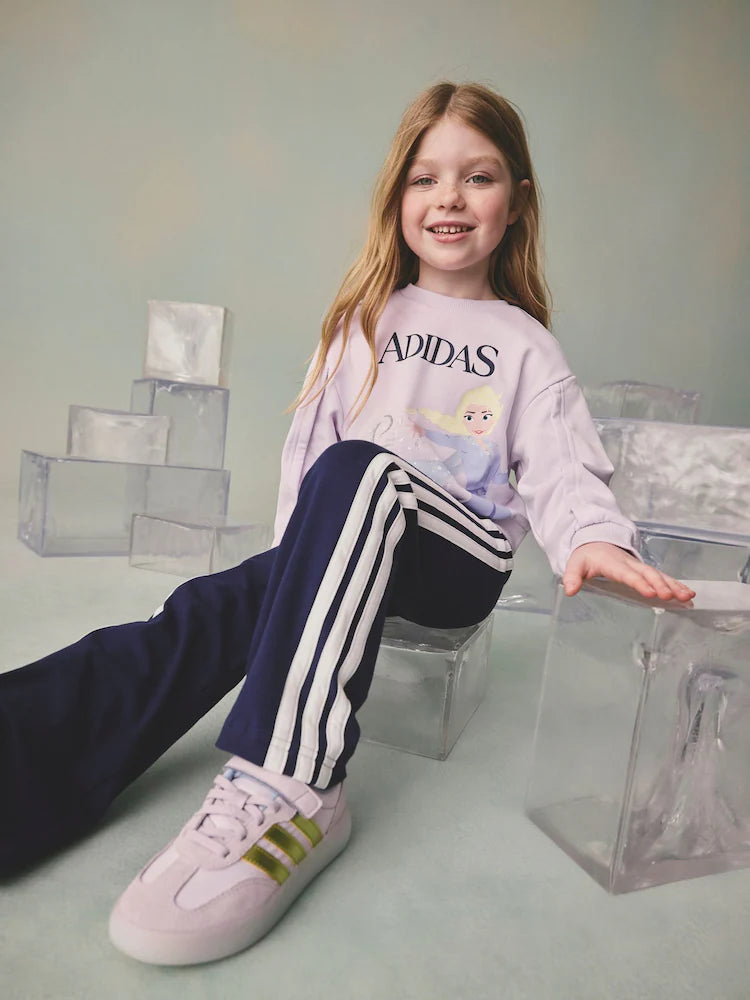 Tuta Adidas Frozen