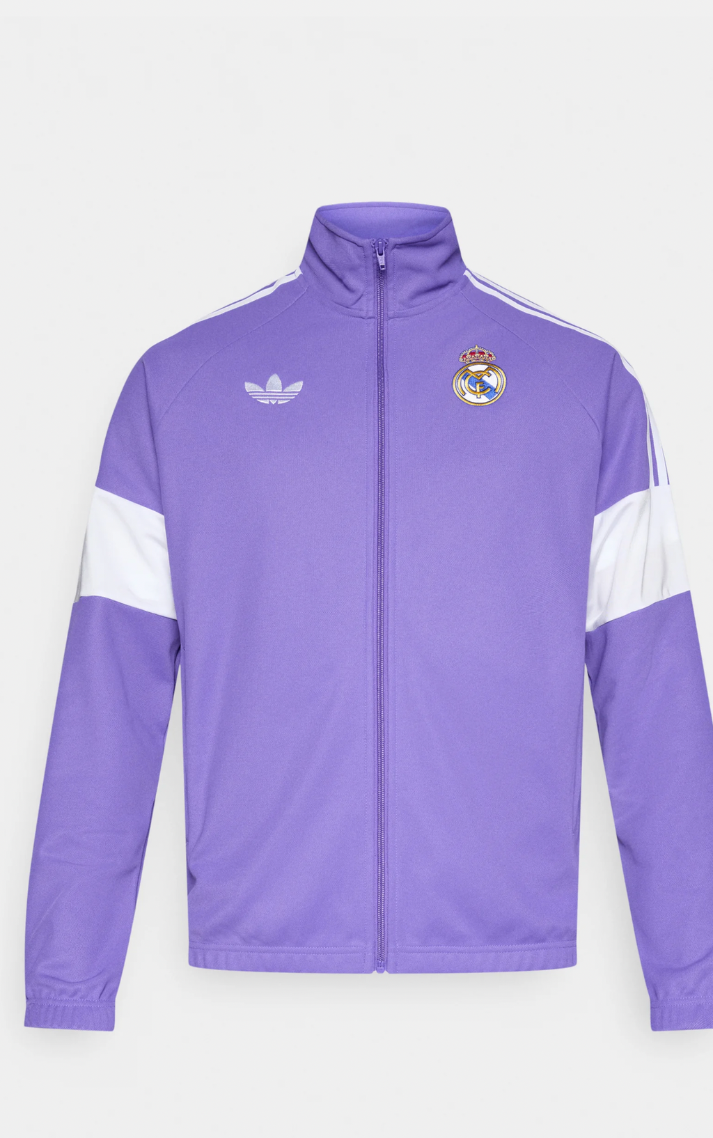TUTA REAL MADRID VIOLA