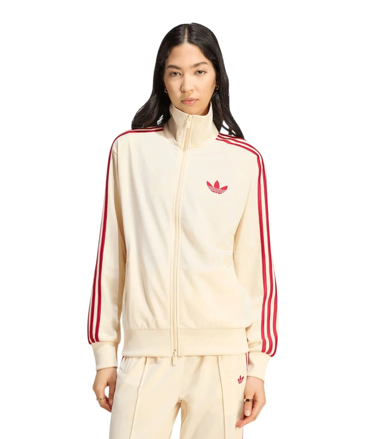 Tuta Adidas Originals Vanilla