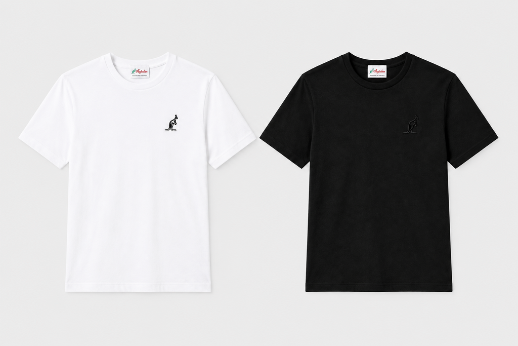 T-Shirt Australian