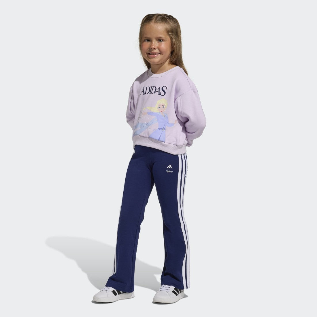 Tuta Adidas Frozen