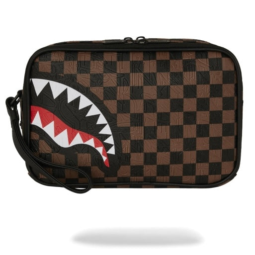 Pochette Sprayground Sharks