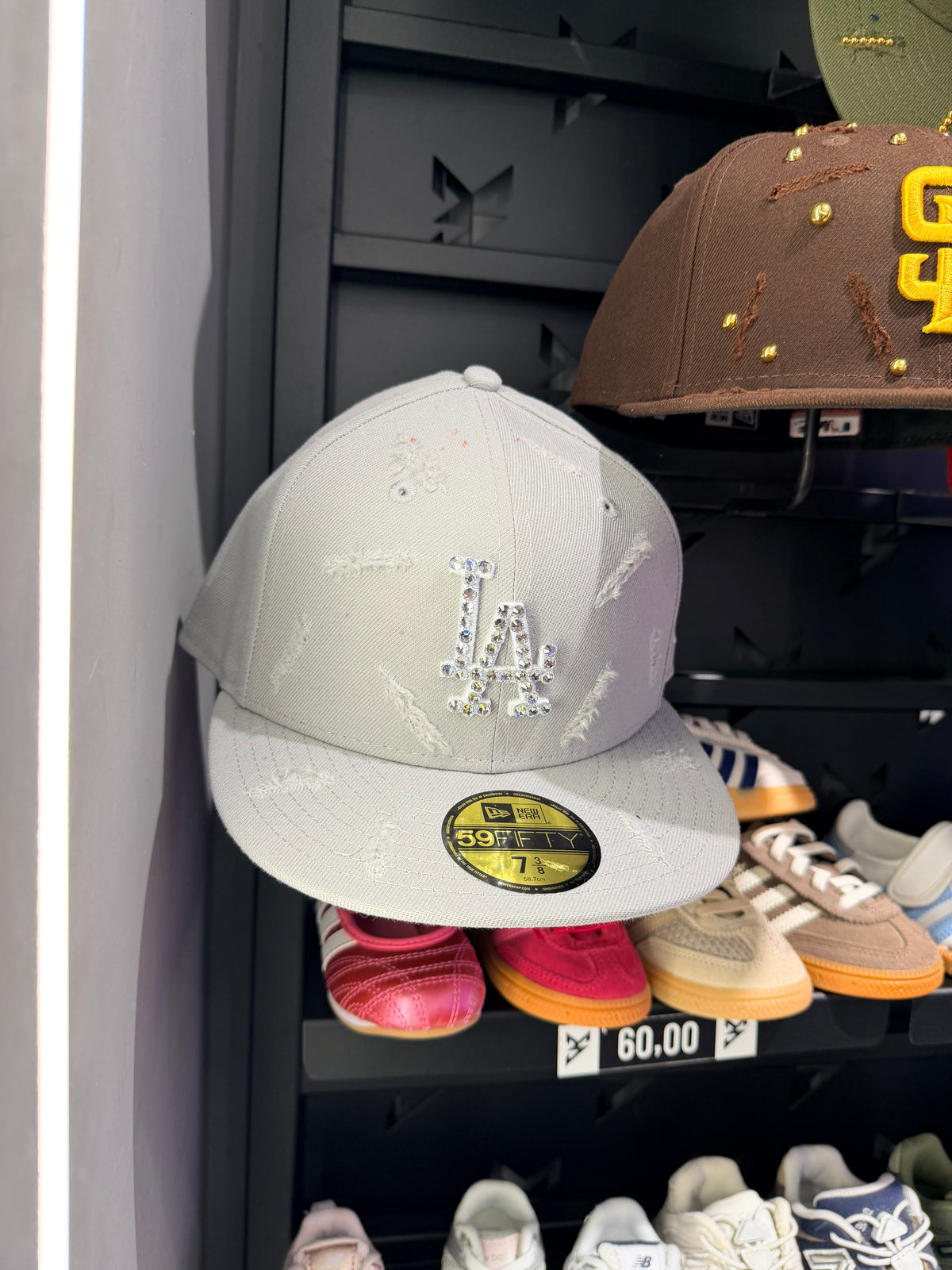 Cappelli New Era Custom