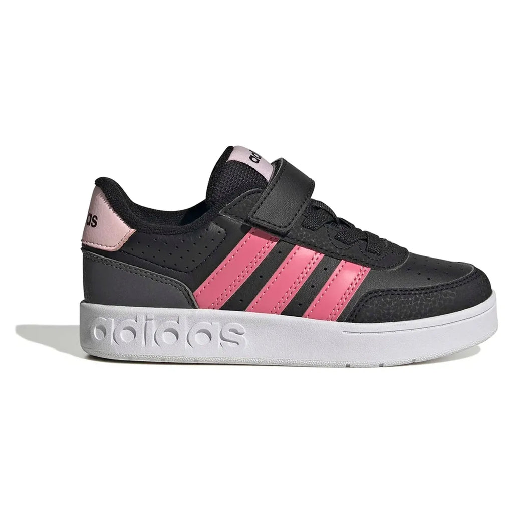 Adidas Breakbase Nera Rosa