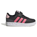 Adidas Breakbase Nera Rosa