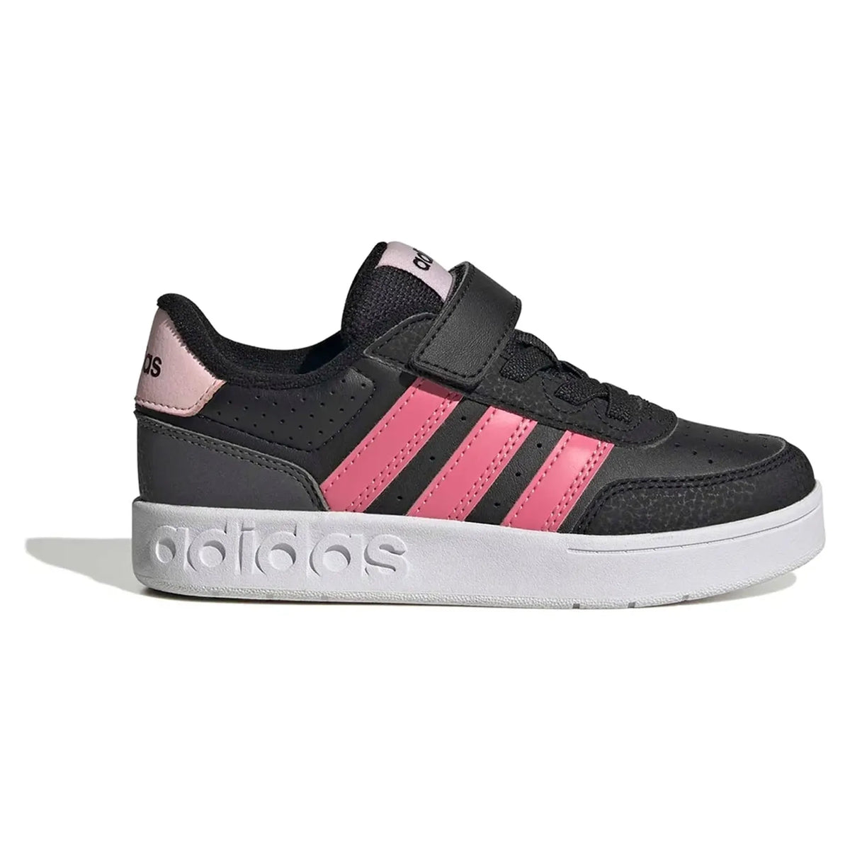 Adidas Breakbase Nera Rosa