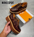 Timberland Mocassino Platform
