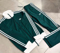 Tuta Adidas prima linea originals