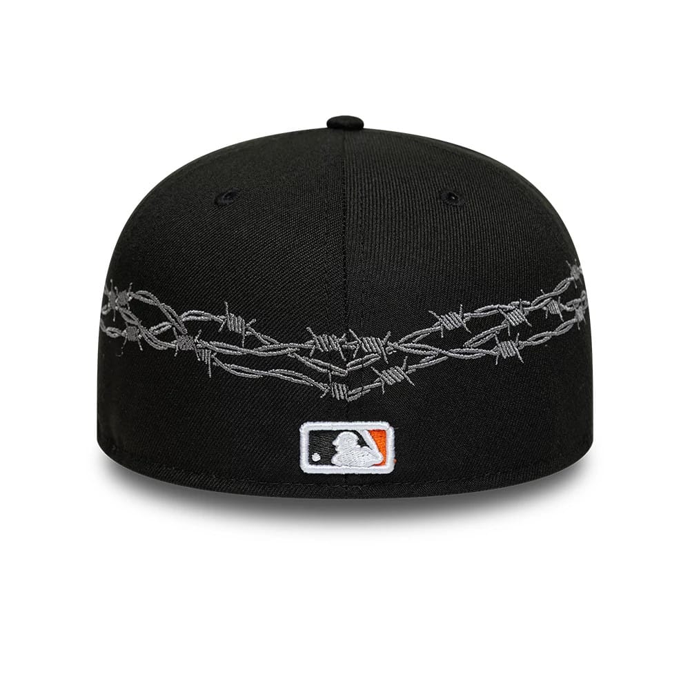 Cappello New Era 59FIFTY Fitted Detroit Tigers MLB