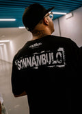 T-SHIRT SONNAMBULO GEOLIER