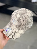 Cappello New Era Pitonato