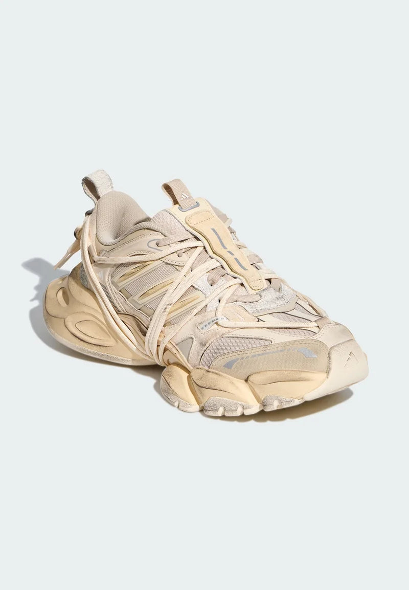 Adidas XLG RUNNER Deluxe 2.0 Beige