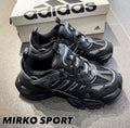 ADIDAS XLG RUNNER Black