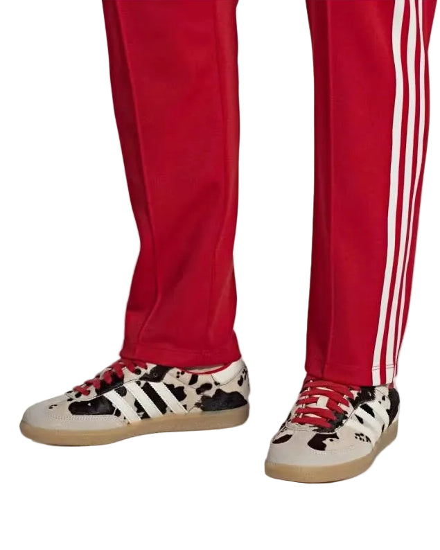 Adidas Samba Cow Print