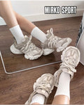Adidas XLG RUNNER Beige