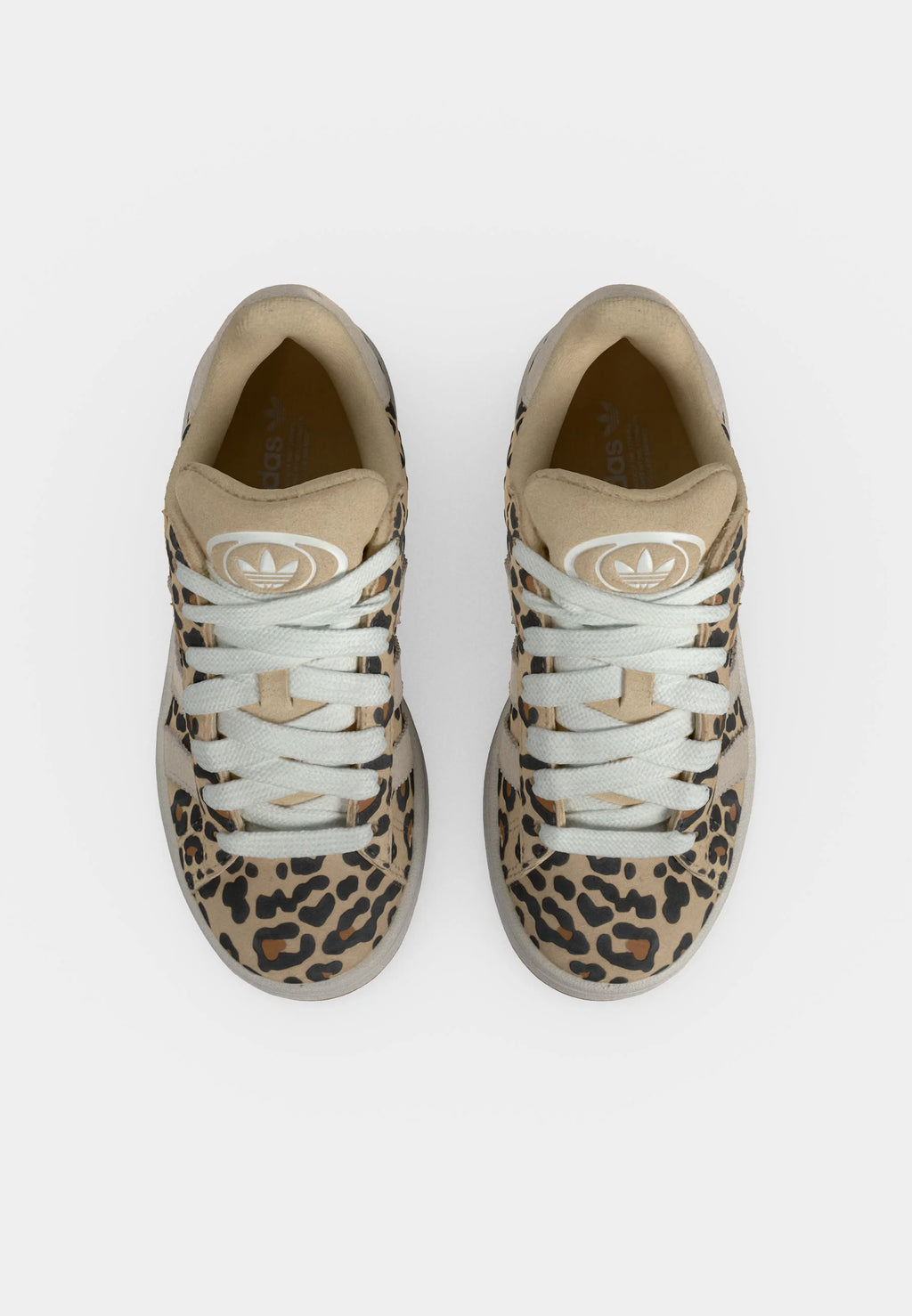 Adidas Campus 00s Leopard