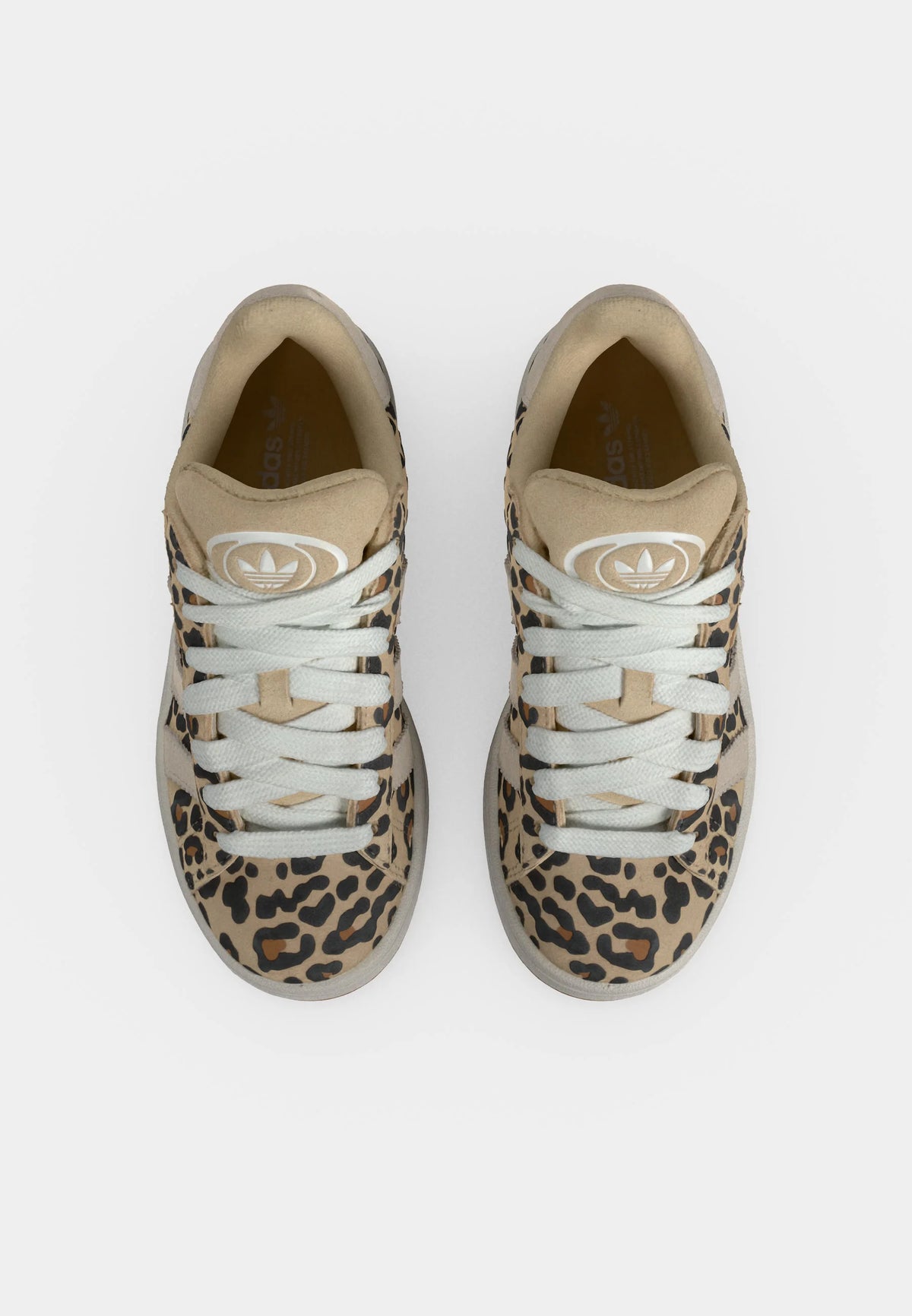 Adidas Campus 00s Leopard