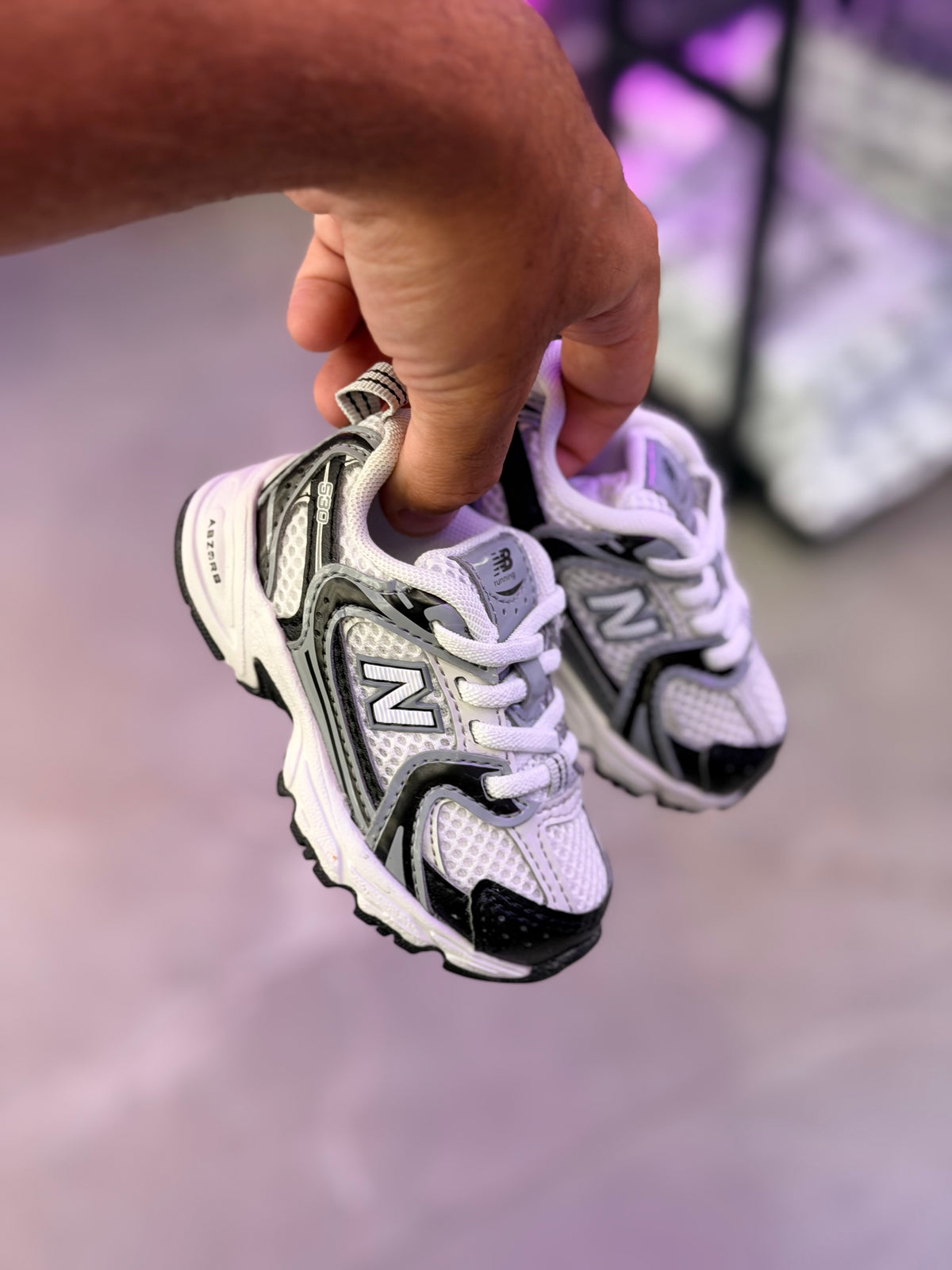 NEW BALANCE 530F3