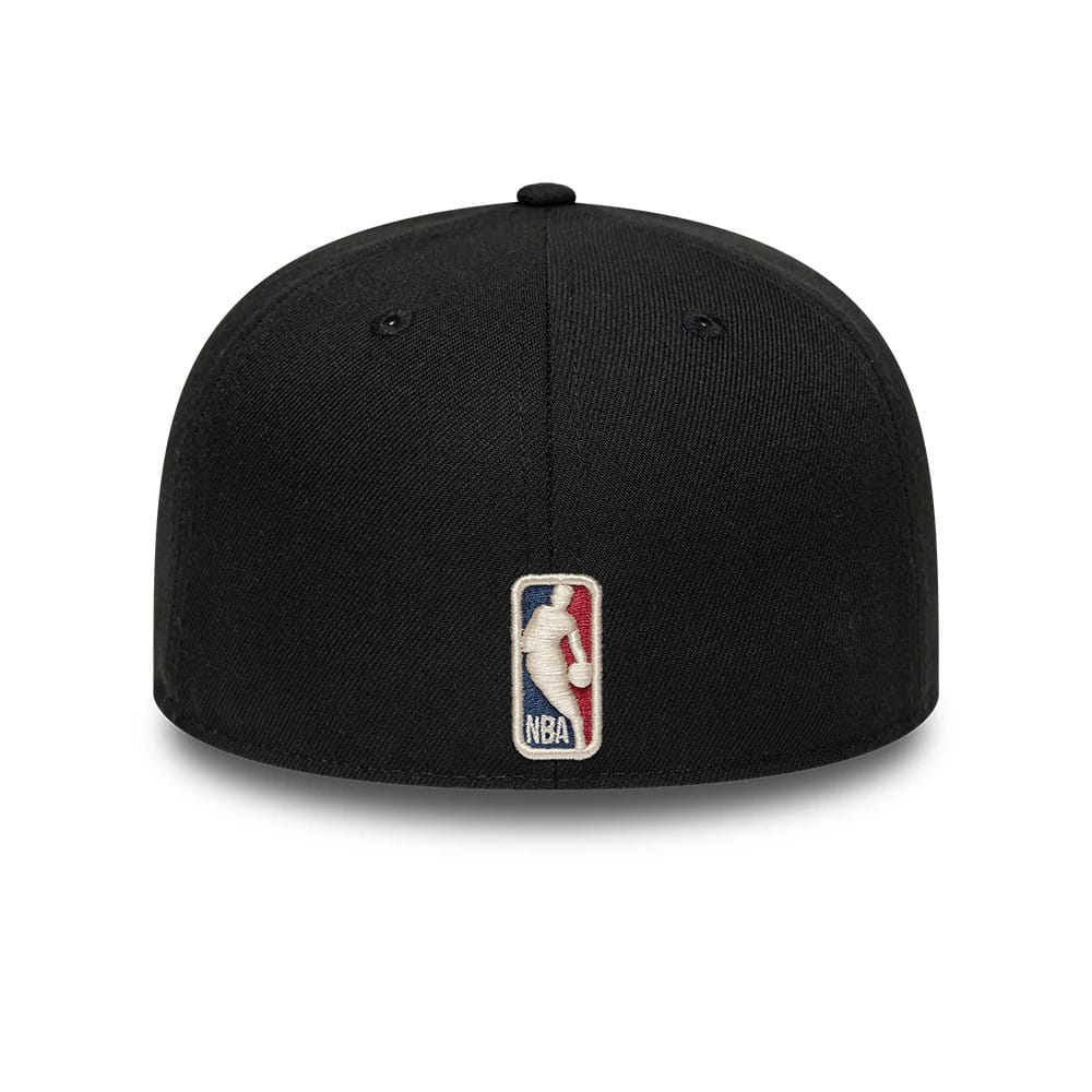 Cappello New Era Fitted San Antonio Spurs NBA