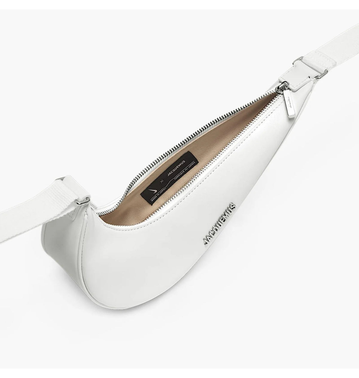 Borsa Nike X Jacquemus