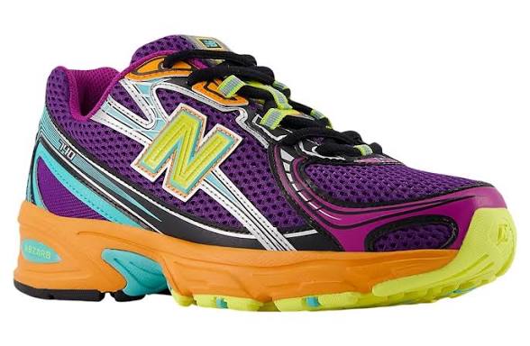 New Balance Multicolor 740