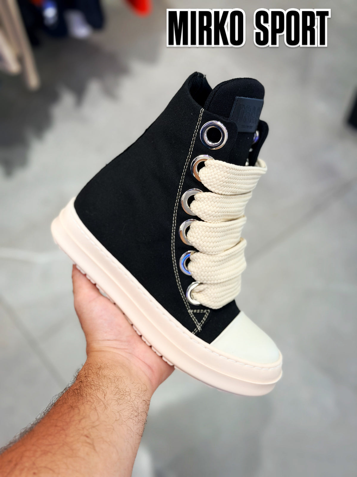 DSAS LACCIONE