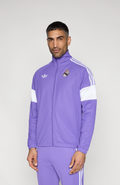 TUTA REAL MADRID VIOLA