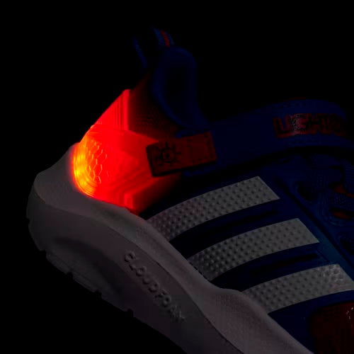 Scarpe Adidas Spiderman Lightorama