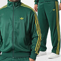 Tuta Adidas Prima Linea