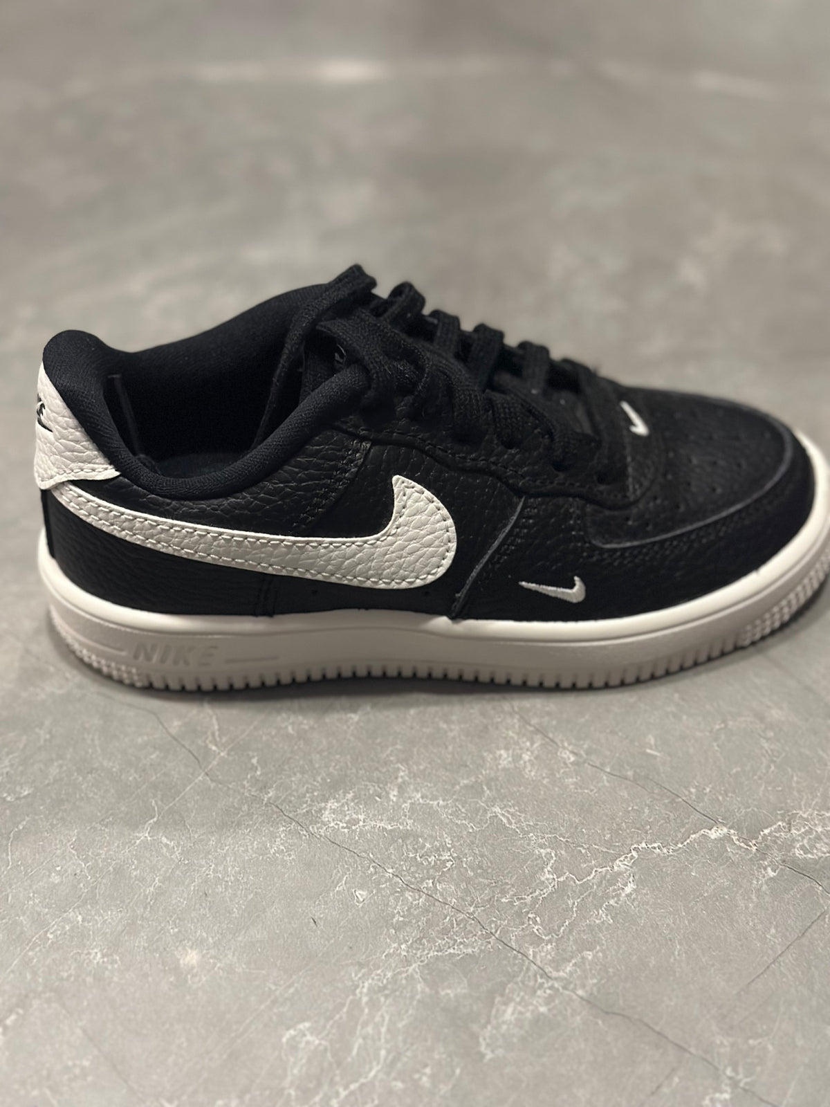 AIR FORCE 1 LOW LACE MS
