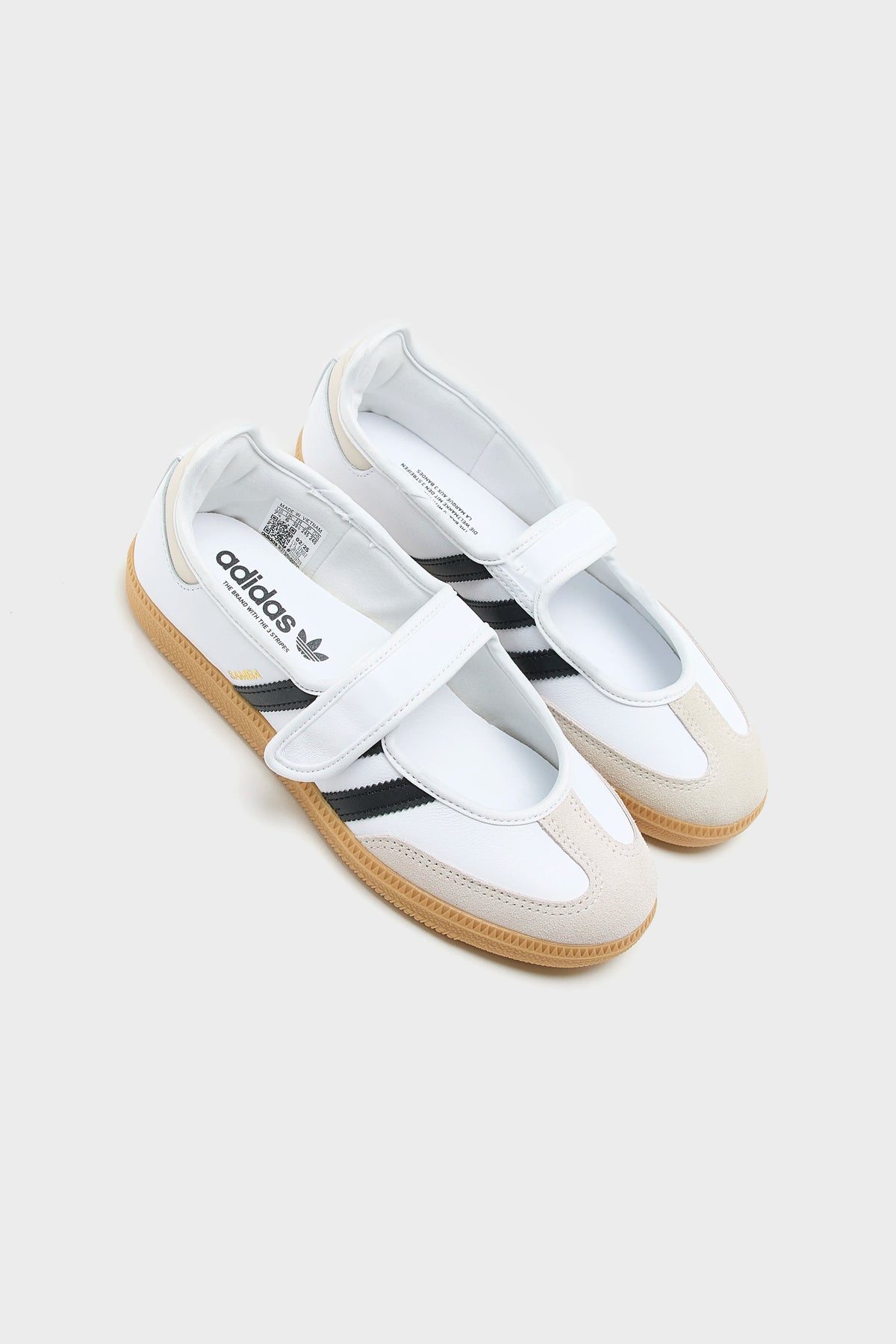 ADIDAS SAMBA JANE