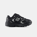 New Balance 408 Black