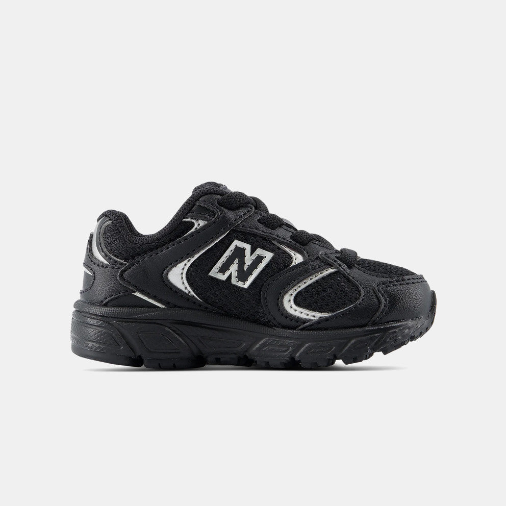 New Balance 408 Black