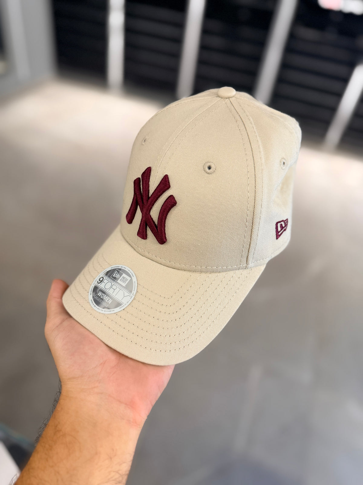 Cappello New Era