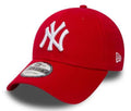 Cappello New Era 9FORTY Rosso