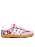 Adidas Samba Flower