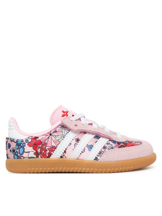 Adidas Samba Flower