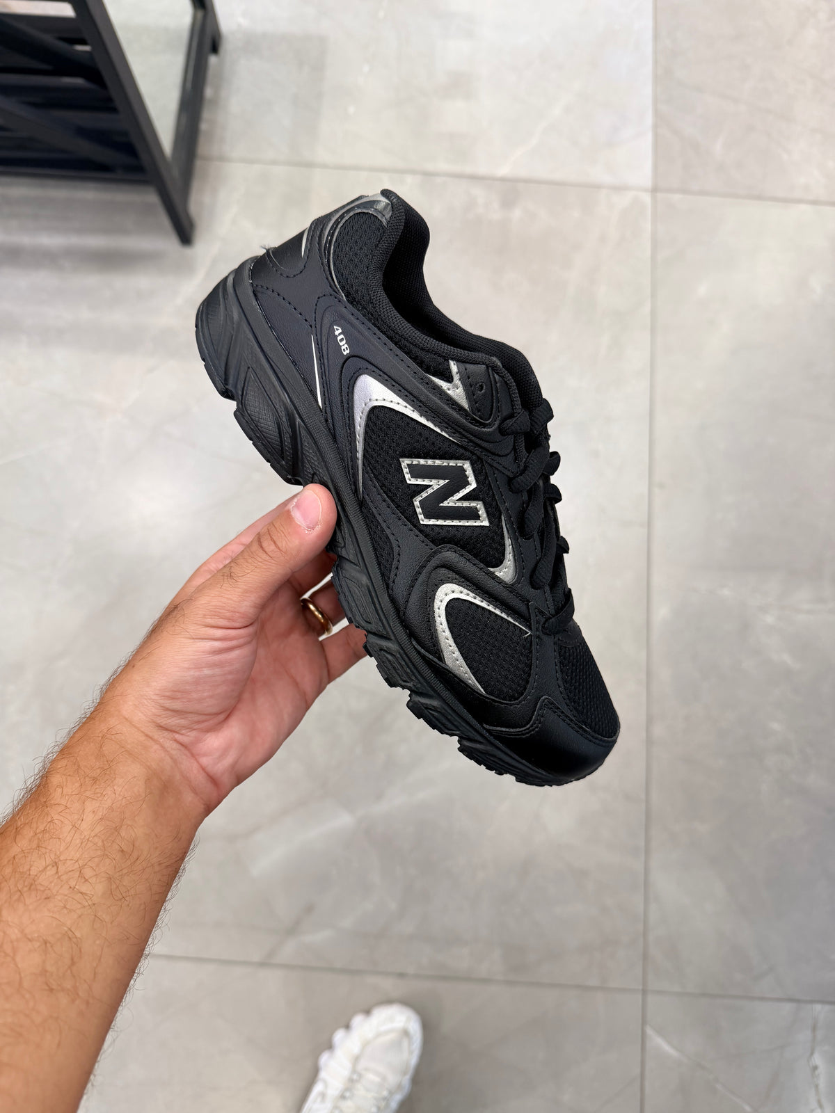 New Balance 408 1RZ