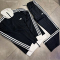 Tuta Adidas prima linea originals
