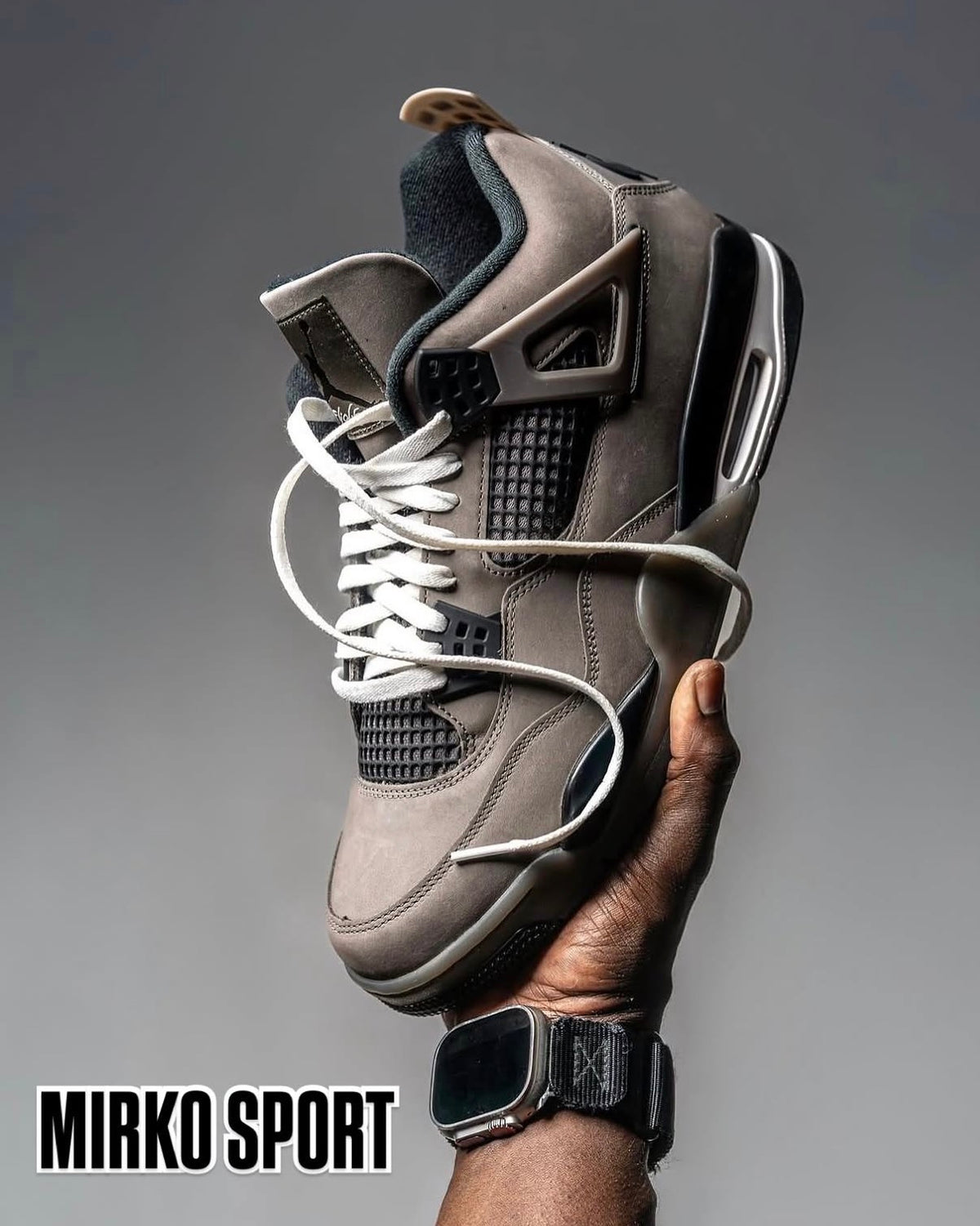 Jordan 4