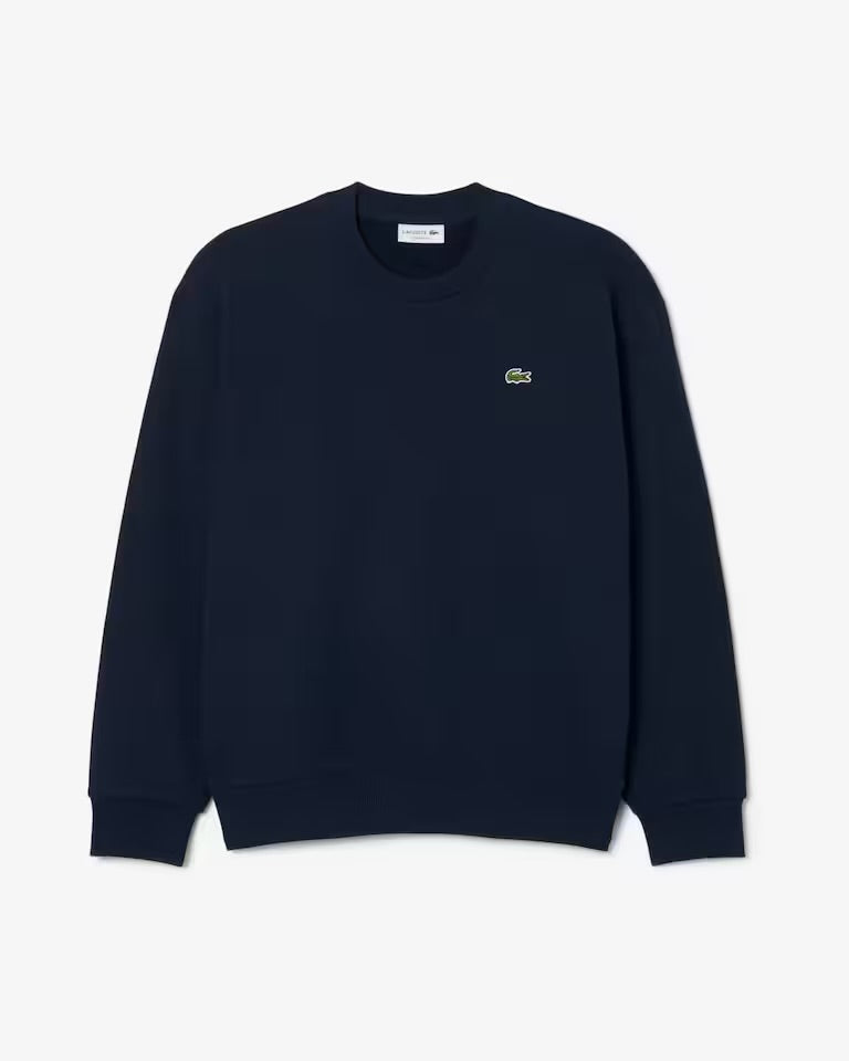 Felpa girocollo Lacoste