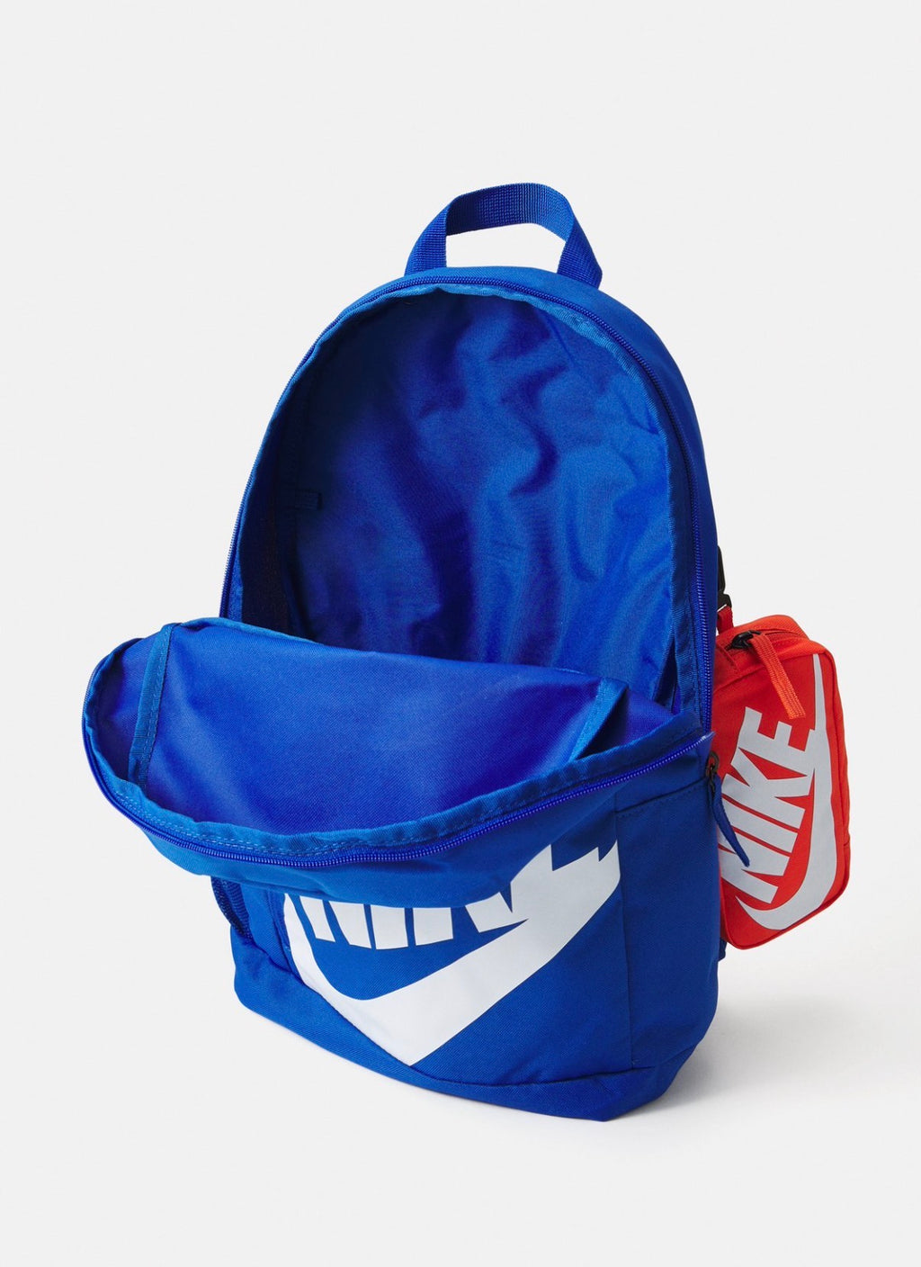 Zaino Nike Con Astuccio