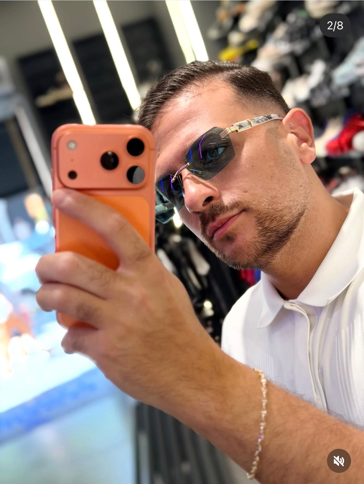 Occhiali OS Sunglasses Praga