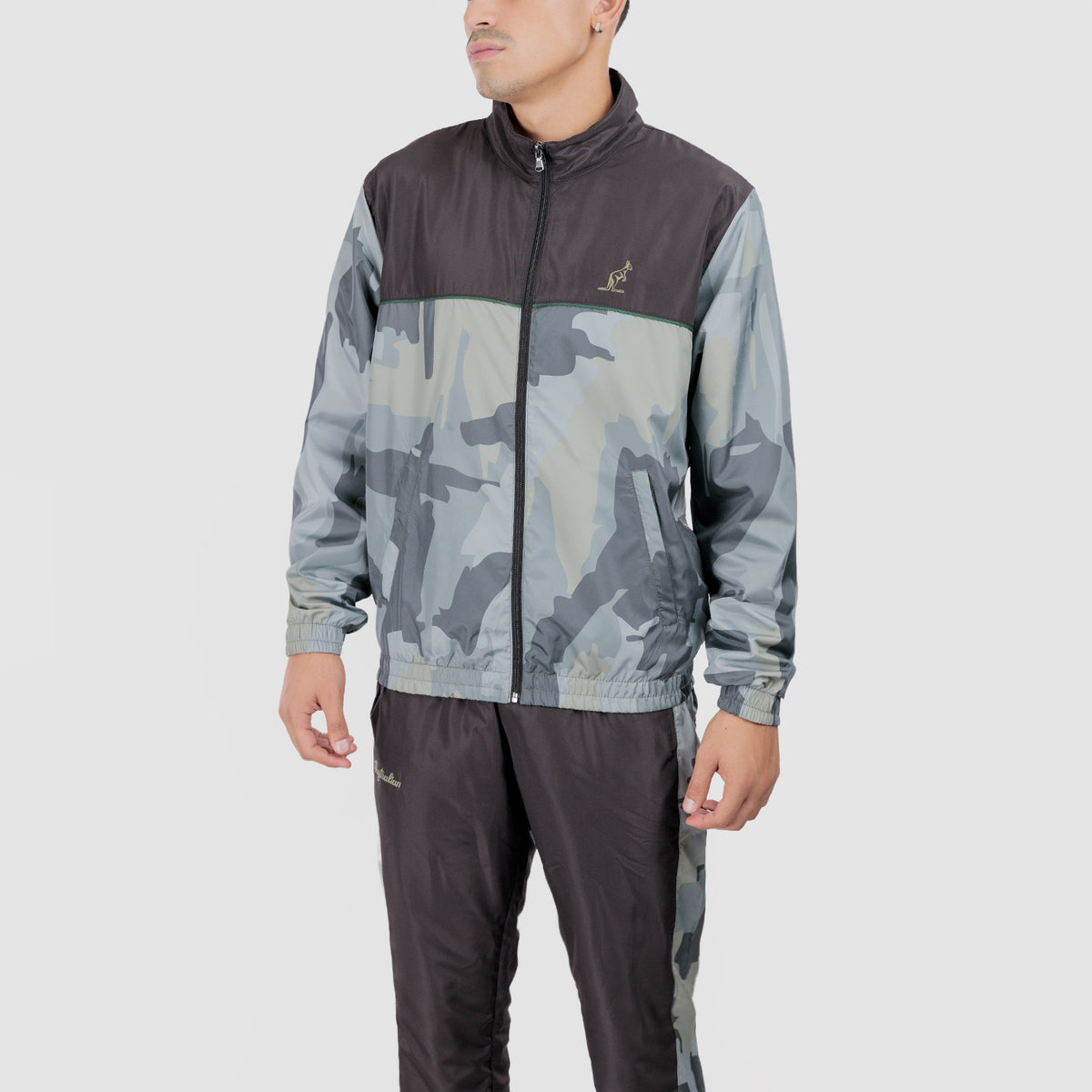 Tuta Australian Camo