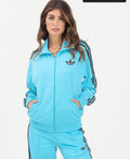 Tuta Adidas Donna Prima Linea Originals