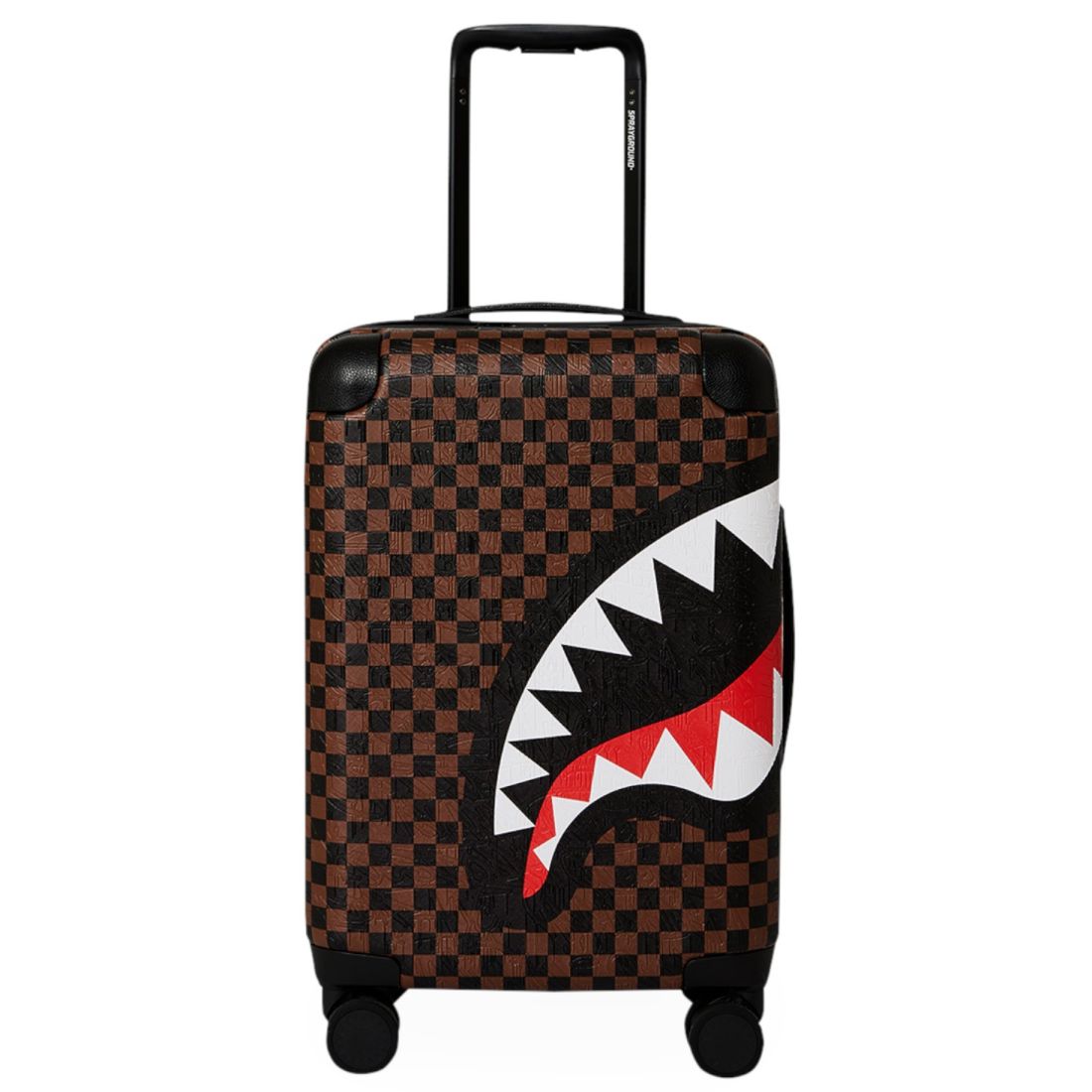 Trolley Sprayground