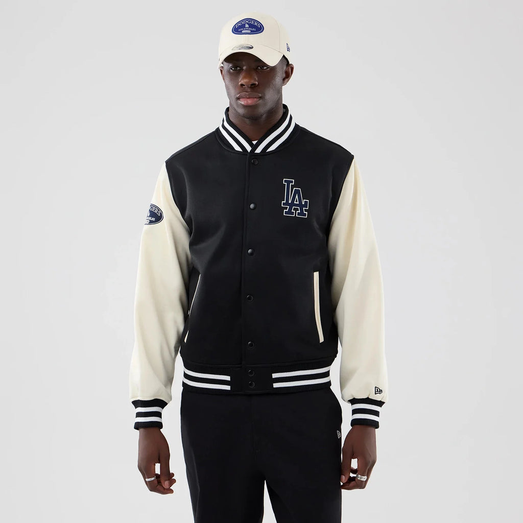 College New Era Los Angeles