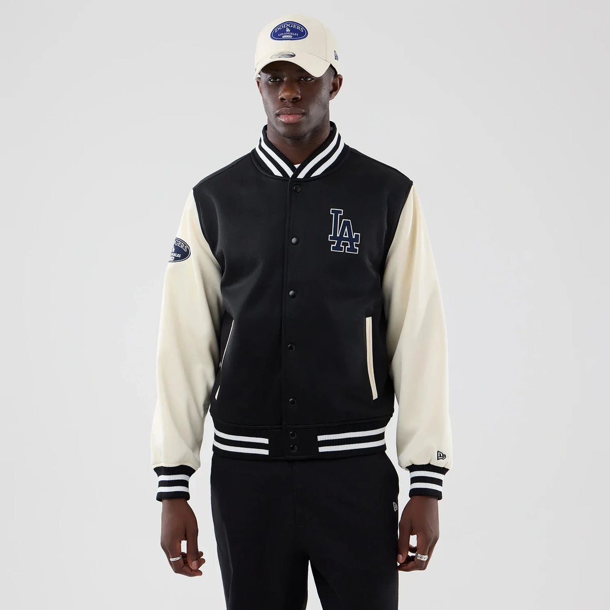 College New Era Los Angeles